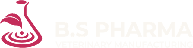 B.S Pharma — Veterinary Manufacturing